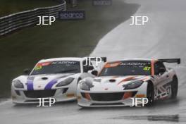 #47 Emma Tomlinson - W2R Ginetta GT Academy