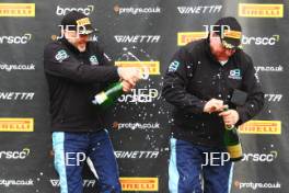 #3 Julian Wantling - E3 Sport Ginetta GT Academy Mike West