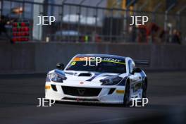 #6 Peter Thompson - W2R Ginetta GT Academy