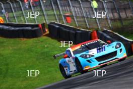 #3 Julian Wantling - E3 Sport Ginetta GT Academy