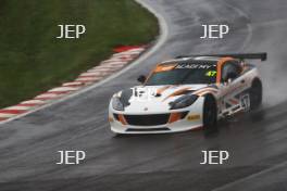 #47 Emma Tomlinson - W2R Ginetta GT Academy