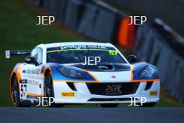 #57 Nick White – Raceway Motorsport Ginetta Junior