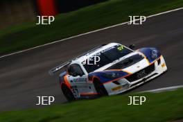 #57 Nick White – Raceway Motorsport Ginetta Junior