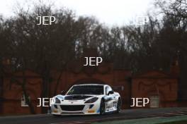 #31 Paul Livesey – MDD Racing Ginetta Junior