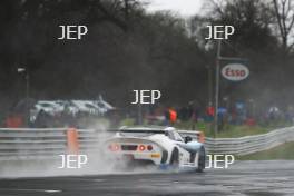 #31 Paul Livesey – MDD Racing Ginetta Junior