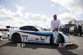 #31 Paul Livesey – MDD Racing Ginetta Junior