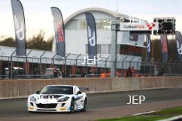 #31 Paul Livesey – MDD Racing Ginetta Junior