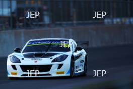 #31 Paul Livesey – MDD Racing Ginetta Junior