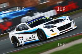 #31 Paul Livesey – MDD Racing Ginetta Junior