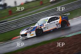 #57 Nick White – Raceway Motorsport Ginetta Junior