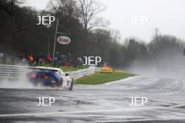 #57 Nick White – Raceway Motorsport Ginetta Junior