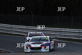 #57 Nick White – Raceway Motorsport Ginetta Junior