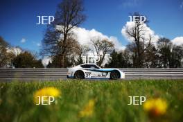 #31 Paul Livesey – MDD Racing Ginetta Junior