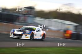 #57 Nick White – Raceway Motorsport Ginetta Junior