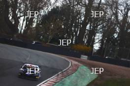 #71 Luke Garlick – Xentek Motorsport Ginetta Junior