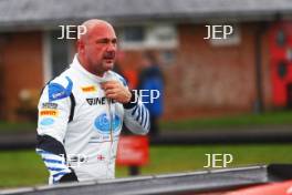 #31 Paul Livesey – MDD Racing Ginetta Junior