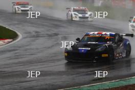 #71 Luke Garlick – Xentek Motorsport Ginetta Junior