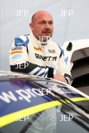 #31 Paul Livesey – MDD Racing Ginetta Junior