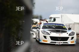 #31 Paul Livesey – MDD Racing Ginetta Junior