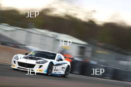 #31 Paul Livesey – MDD Racing Ginetta Junior