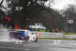 #57 Nick White – Raceway Motorsport Ginetta Junior