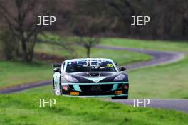 #33 Matt Shaw – Raceway Motorsport Ginetta Junior