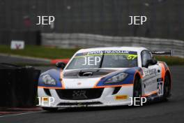 #57 Nick White – Raceway Motorsport Ginetta Junior