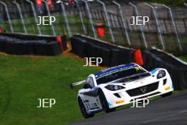 #31 Paul Livesey – MDD Racing Ginetta Junior