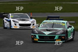 #33 Matt Shaw – Raceway Motorsport Ginetta Junior