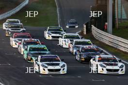 Ginetta GT Start