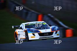 #57 Nick White – Raceway Motorsport Ginetta Junior