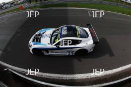 #31 Paul Livesey – MDD Racing Ginetta Junior