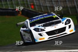 #31 Paul Livesey – MDD Racing Ginetta Junior