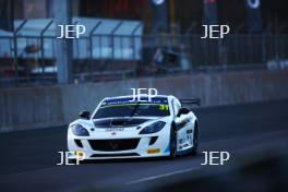 #31 Paul Livesey – MDD Racing Ginetta Junior