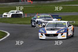 #57 Nick White – Raceway Motorsport Ginetta Junior