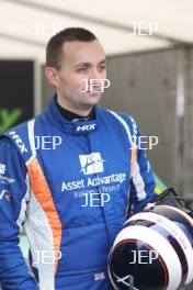 #57 Nick White – Raceway Motorsport Ginetta Junior