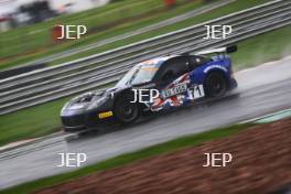 #71 Luke Garlick – Xentek Motorsport Ginetta Junior