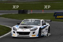 #31 Paul Livesey – MDD Racing Ginetta Junior