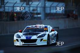 #63 Connor Garlick – Xentek Motorsport Ginetta Junior