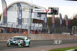 #33 Matt Shaw – Raceway Motorsport Ginetta Junior