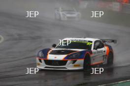 #57 Nick White – Raceway Motorsport Ginetta Junior