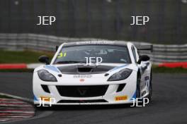 #31 Paul Livesey – MDD Racing Ginetta Junior