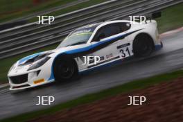 #31 Paul Livesey – MDD Racing Ginetta Junior