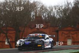 #71 Luke Garlick – Xentek Motorsport Ginetta Junior