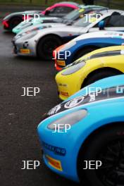 Ginetta Junior