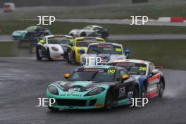 #90 Chase Fernandez – E3 Sport Ginetta Junior