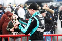 #90 Chase Fernandez – E3 Sport Ginetta Junior