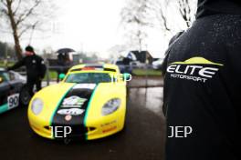 Elite Motorsport