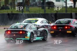 #90 Chase Fernandez – E3 Sport Ginetta Junior