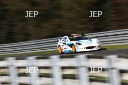 #4 James Ellis – MDD Racing Ginetta Junior